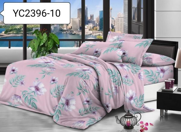 SUPER SOFT LUXARY COMFORTER (3KG) PEIPING