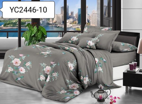 SUPER SOFT LUXARY COMFORTER (3KG) PEIPING