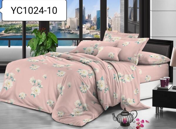 SUPER SOFT LUXARY COMFORTER (3KG) PEIPING