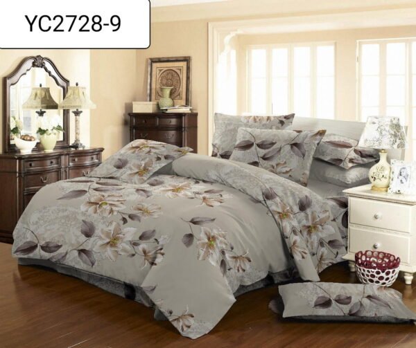 SUPER SOFT LUXARY COMFORTER (3KG) PEIPING