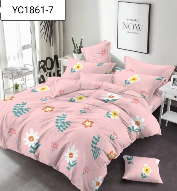 SUPER SOFT LUXARY COMFORTER (3KG) PEIPING