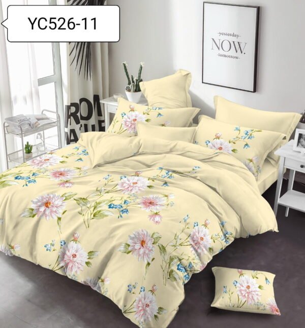SUPER SOFT LUXARY COMFORTER (3KG) PEIPING