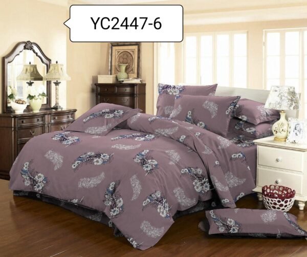 SUPER SOFT LUXARY COMFORTER (3KG) PEIPING