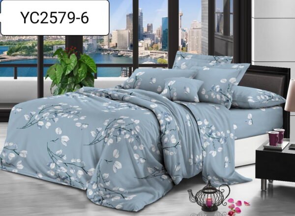 LUXARY SUPER SOFT COMFORTER (2.5KG) NON PEIPING