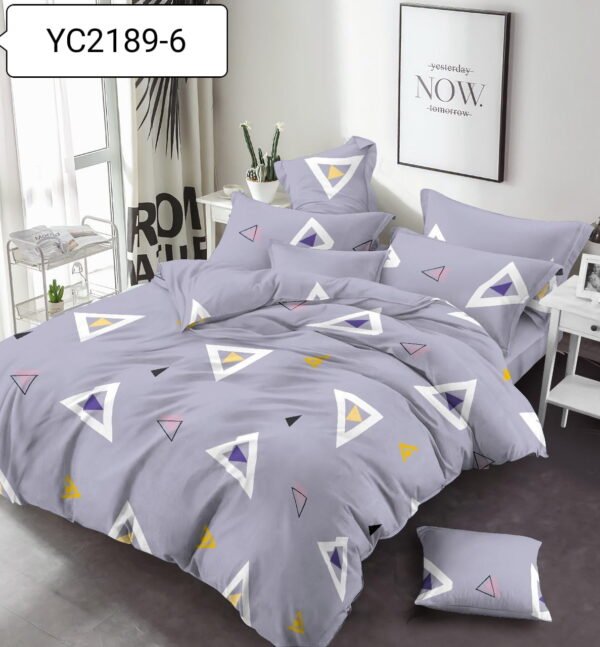 PREMIUM QUALITY COMFORTER (2.0 KG)