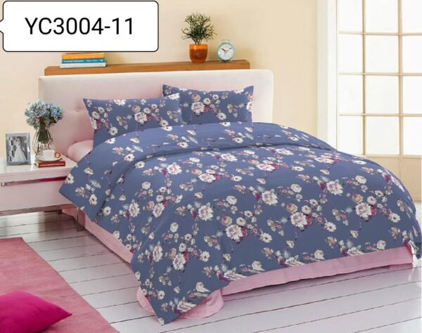 PREMIUM QUALITY COMFORTER (2.0 KG)