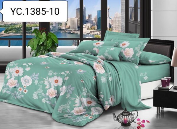 PREMIUM QUALITY COMFORTER (2.0 KG)