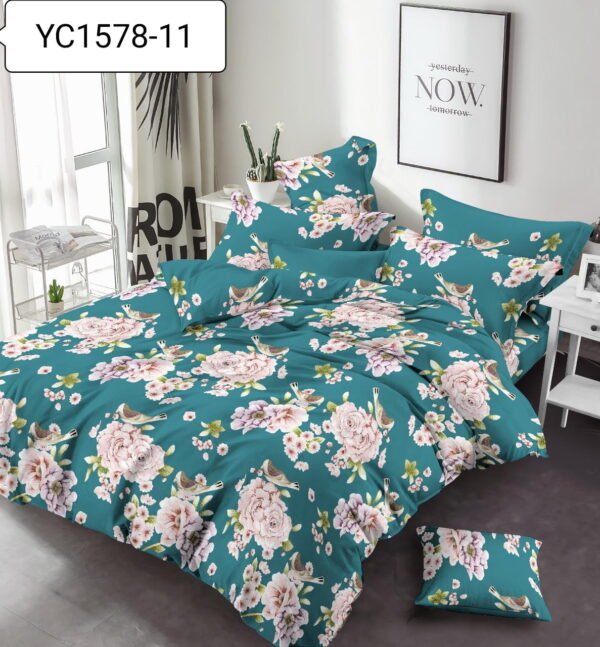 PREMIUM QUALITY COMFORTER (2.0 KG)