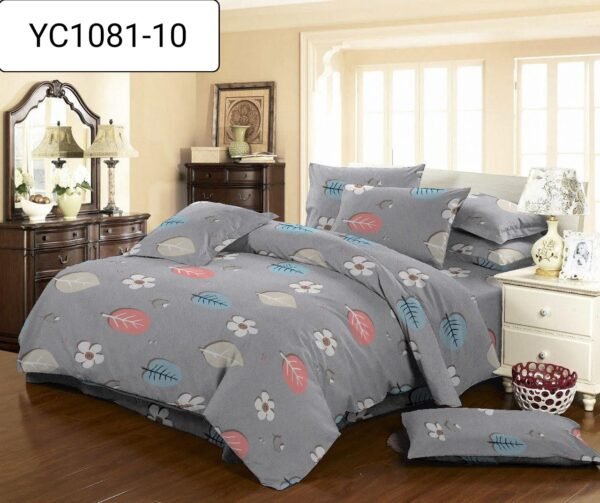 PREMIUM QUALITY COMFORTER (2.0 KG)