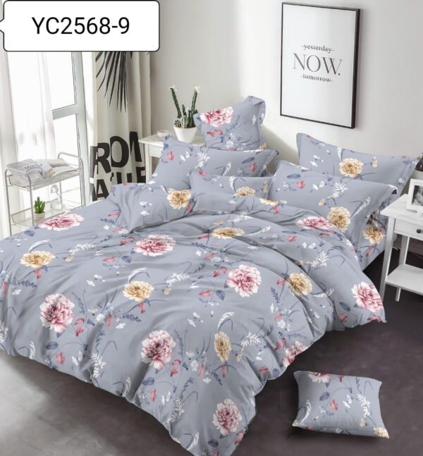 PREMIUM QUALITY COMFORTER (2.0 KG)